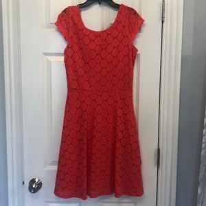 Ronni Nicole Dress